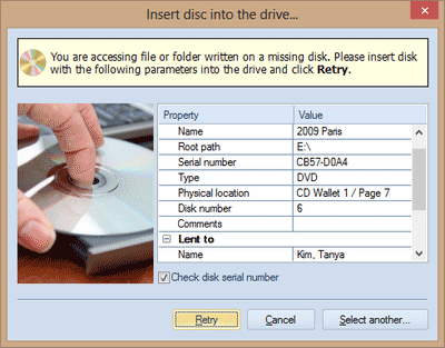 disk catalog software windows 7 disk catalog software windows 7