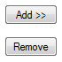 1. Add/Remove Buttons