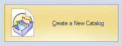 1. Create a New Catalog button