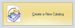 1. Create a New Catalog button