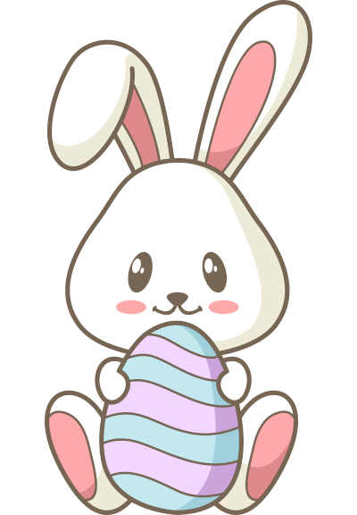 Easter Sale: 20% OFF!