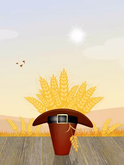 Harvest Sale: 20% OFF!