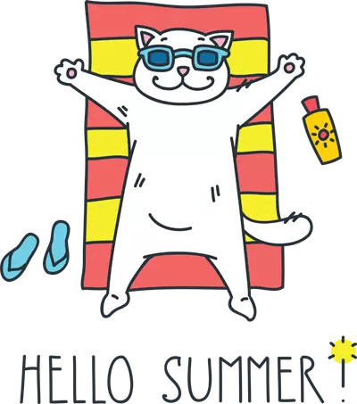 Hello Summer Sale: 20% OFF!