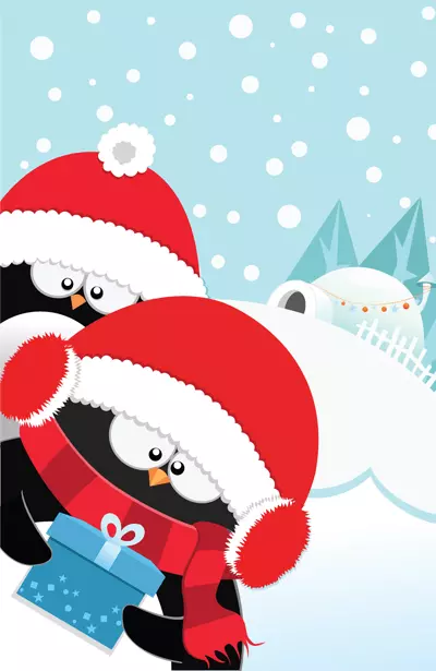 Christmas Sale: 20% OFF!