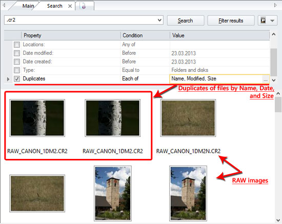 WinCatalog 4 new features