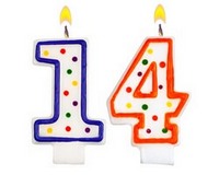 WinCatalog celebrates 14th birthday