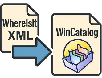 WinCatalog 2024.14 Release