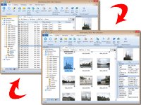 how to change catalog folder icon in wincatalog 2016